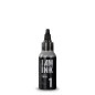 I AM INK - First Generation 1 Sumi - 50ml