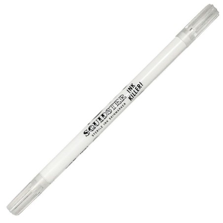 Squidster Skin Marker Eraser