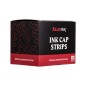 Killer Ink Sterile Disposable Ink Cap Strips Killer Ink Sterile Disposable Ink Cap Strips