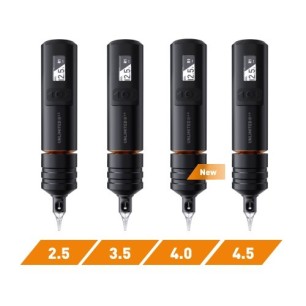 Cheyenne SOL Nova Unlimited II