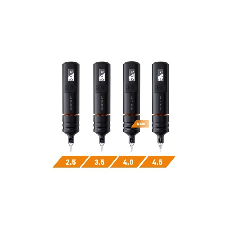 Cheyenne SOL Nova Unlimited II