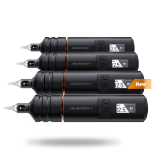 Cheyenne SOL Nova Unlimited II