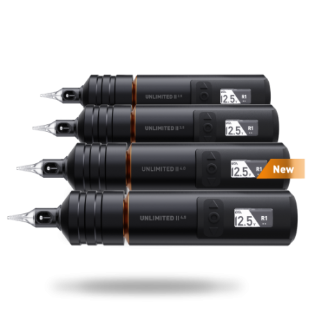 Cheyenne SOL Nova Unlimited II