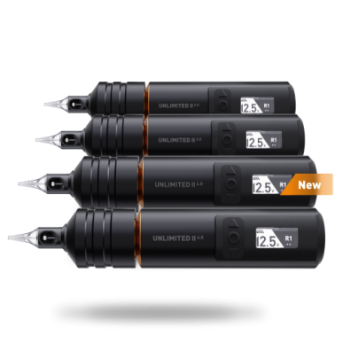 Cheyenne SOL Nova Unlimited II