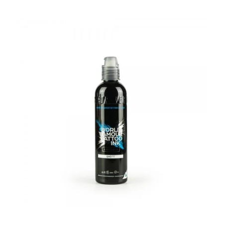 WF Limitless Ghost Greywash 120ml