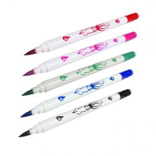 Squidster Dual-Ended Skin Marker