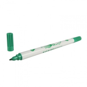 Squidster Dual-Ended Skin Marker GREEN
