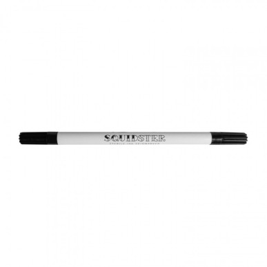 Squidster Dual-Ended Skin Marker BLACK