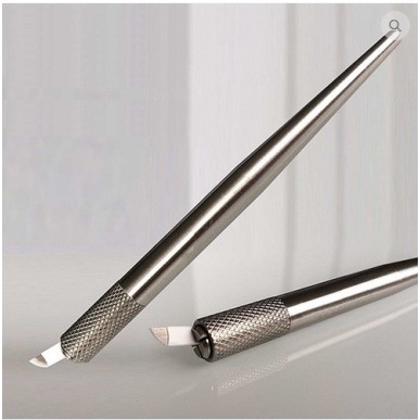 Stainless Steel Microblade Handtool