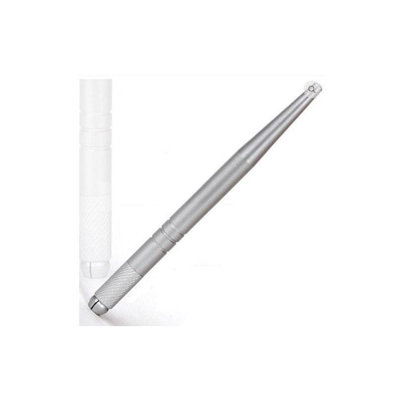 Silver Microblade Handtool