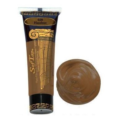 020 - Hazelnut pigment za obrvi - 7ml