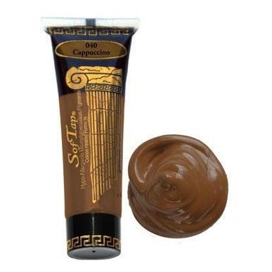 040 - Capuccino Softap pigment za obrvi - 7ml