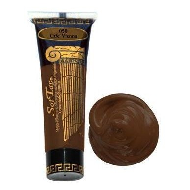 050 - Cafe Vienna Softap pigment za obrvi - 7ml