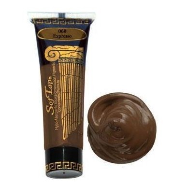 060 - Espresso Softap pigment za obrvi - 7ml