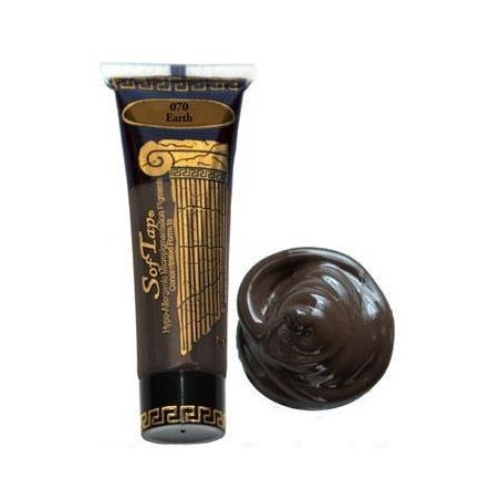 070 - Earth Softap pigment za obrvi - 7ml