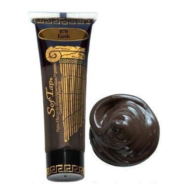 070 - Earth Softap pigment za obrvi - 7ml