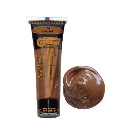 100 - Caramel Softap pigment za obrvi - 7ml