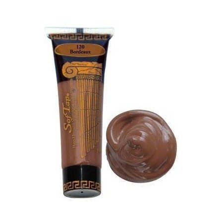 120 - Bordeaux Softap pigment za obrvi - 7ml