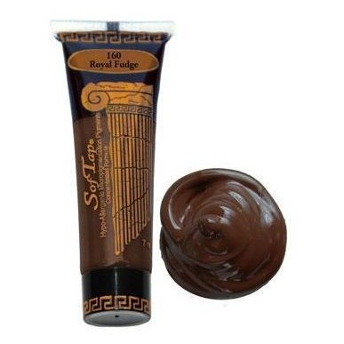 160 - Royal Fudge Softap pigment za obrvi - 7ml