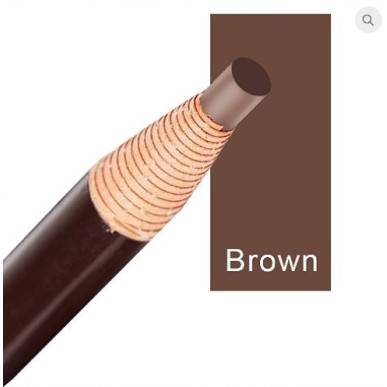 Svinčnik za Obrvi Rjave barve