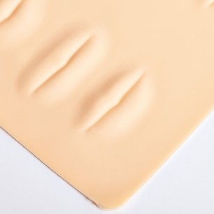 Umetna Koža za Vadbo - Ustnice