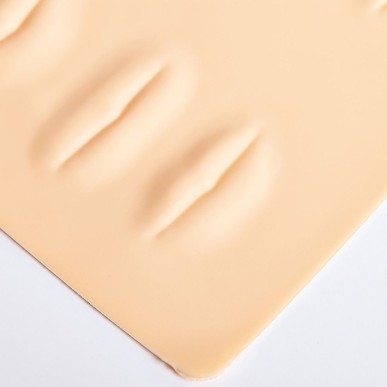 Umetna Koža za Vadbo - Ustnice