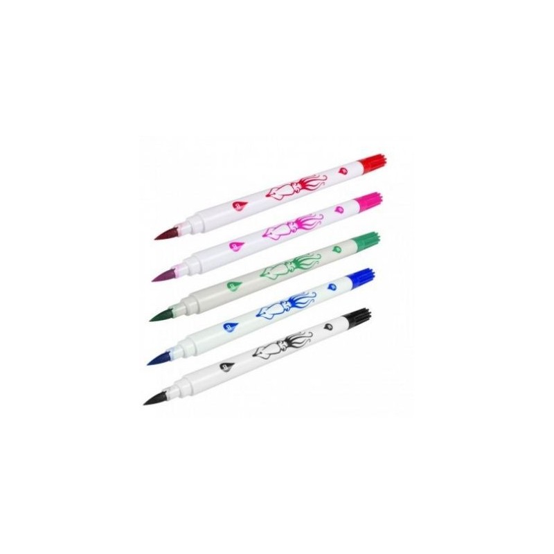 Squidster Dual-Ended Skin Marker Pink Squidster Dual-Ended Skin Marker Pink