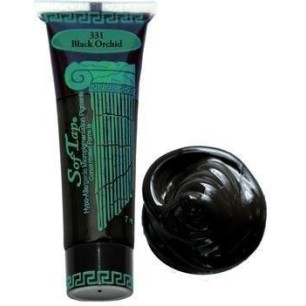 331 - Black Orchid Softap Pigment - 7ml