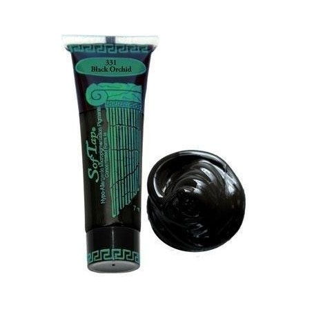 331 - Black Orchid Softap Pigment - 7ml