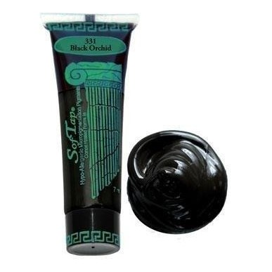 331 - Black Orchid Softap Pigment  - 7ml