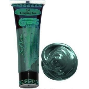 333 - Tempting Teal Softap Pigment  - 7ml