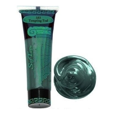 333 - Tempting Teal Softap Pigment  - 7ml