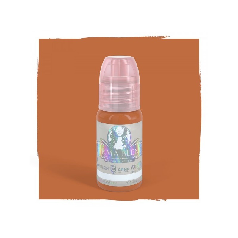 PERMA BLEND - APRICOT 15M
