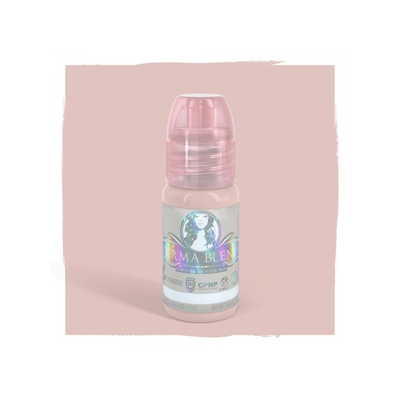 PERMA BLEND - CREME DE PINK 15M