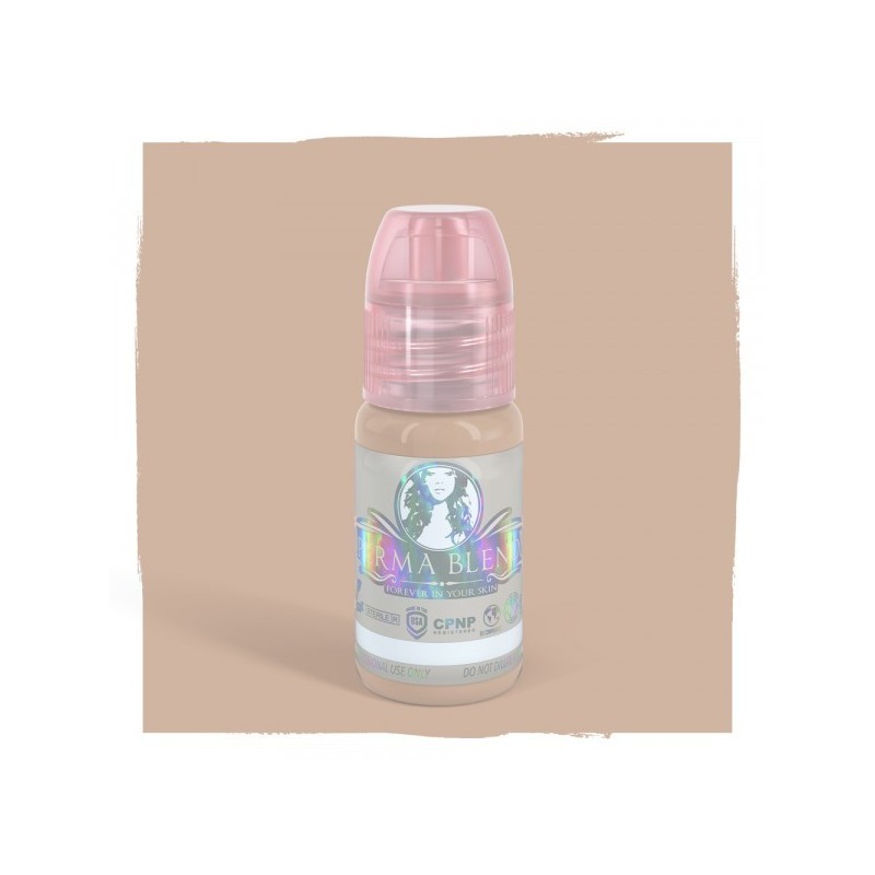 PERMA BLEND - VANILLA CHAI 15ML