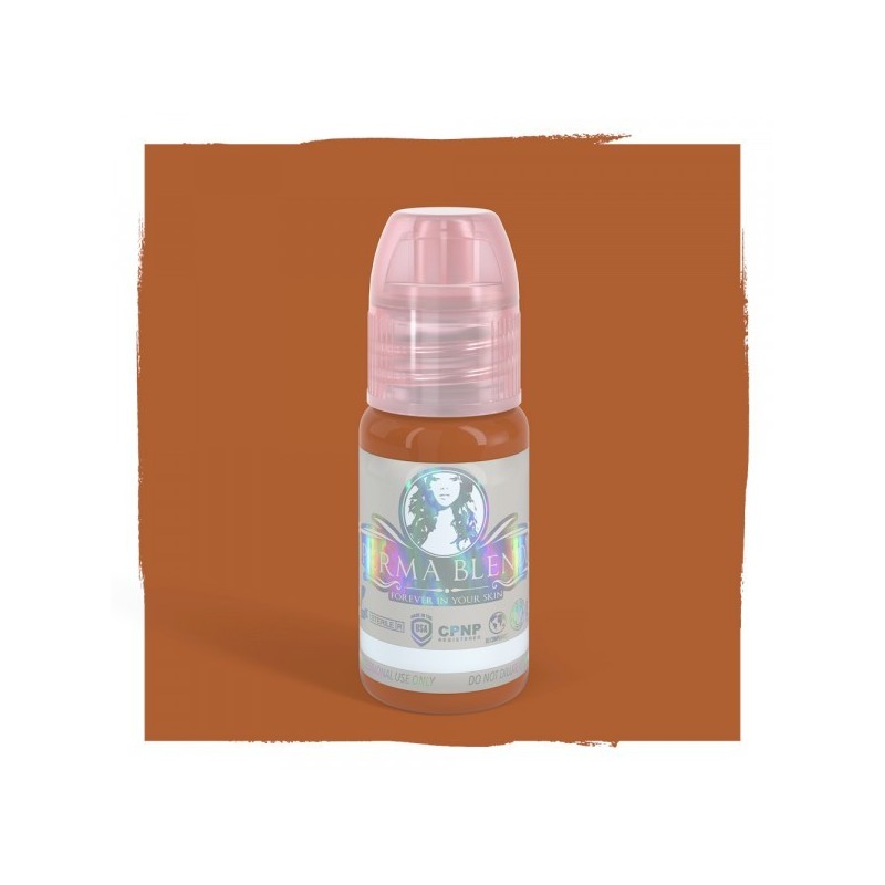 PERMA BLEND - PUMPKIN KOREKTOR 15ML