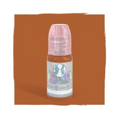 PERMA BLEND - PUMPKIN 15ML