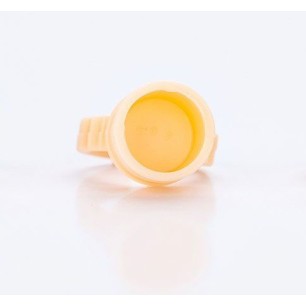 Single Use Pigment Rings