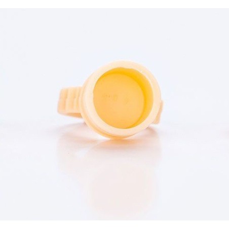 Single Use Pigment Rings