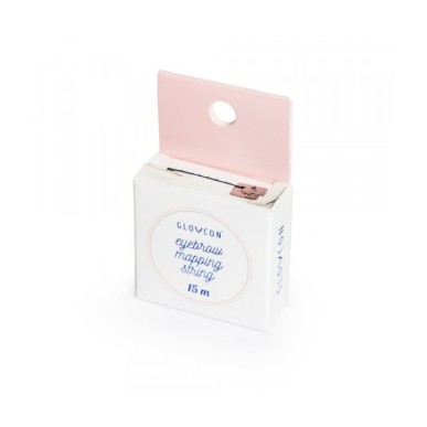 Nitka za Microblading - Črna