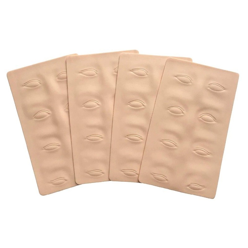 Umetna Koža za Vadbo - Eyeliner