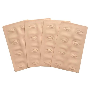 Umetna Koža za Vadbo - Eyeliner