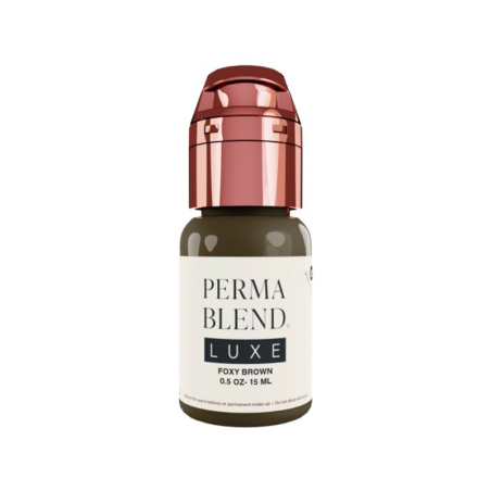 PERMA BLEND LUXE - FOXY BROWN 15ML
