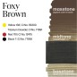 PERMA BLEND LUXE - FOXY BROWN 15ML PERMA BLEND LUXE - FOXY BROWN 15ML