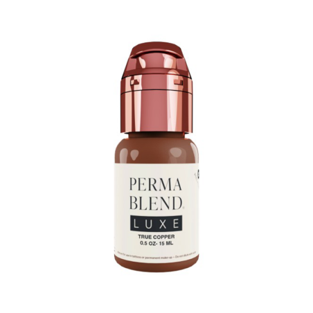 PERMA BLEND LUXE - TRUE COPPER 15ML
