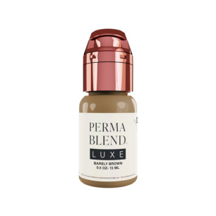 PERMA BLEND LUXE - BARELY BROWN 15ML