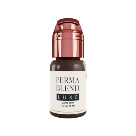PERMA BLEND LUXE - DARK JAVA 15ML