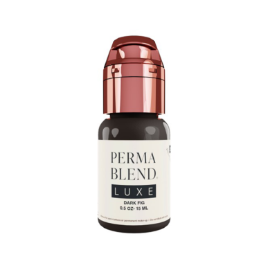 PERMA BLEND LUXE - DARK FIG 15ML