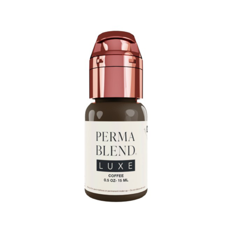 PERMA BLEND LUXE - COFFEE 15ML