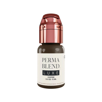PERMA BLEND LUXE - COFFEE 15ML